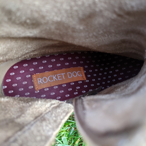 Woman's Ankle Boots - Picture 4 of 4